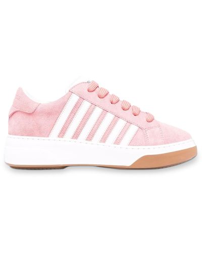 DSquared² Sneaker - Pink