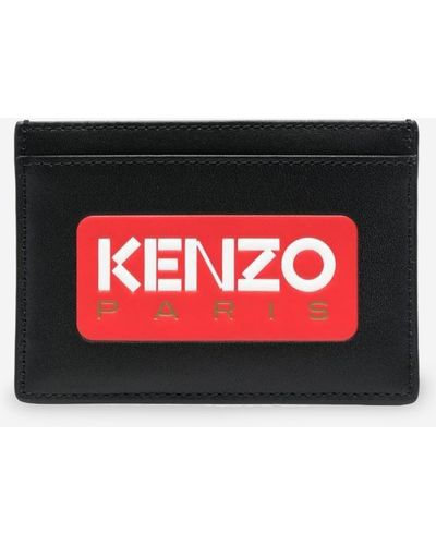 KENZO Wallets and cardholders for Women | Online Sale up to 65% off | Lyst