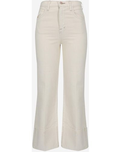 J Brand Jeans - White