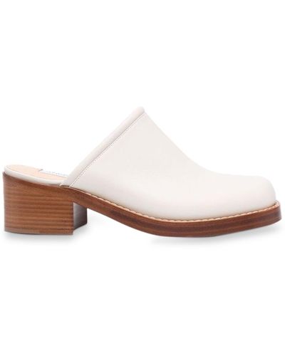 Gabriela Hearst Shoes - White