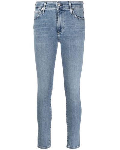 Citizens of Humanity Jeans - Blu