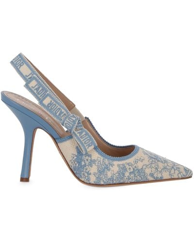 Dior pumps sale new arrivals