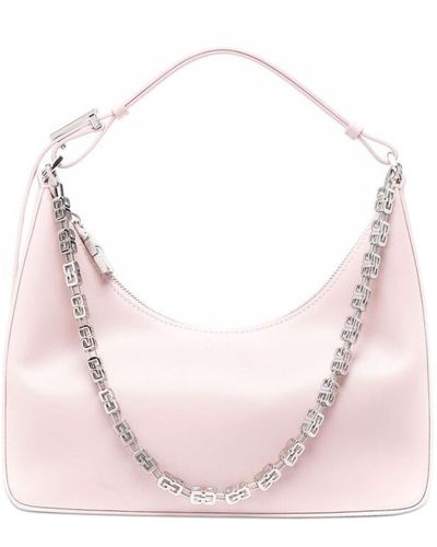 Givenchy Shoulder Bag - Pink