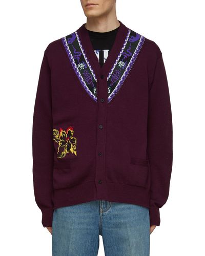 Toga Virilis Cardigans for Men | Online Sale up to 30% off | Lyst