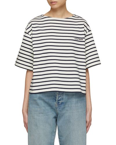 Sailor Collar Shirts for Women - Up to 88% off | Lyst