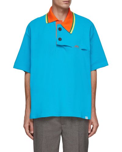 Kolor T-shirts for Men | Online Sale up to 35% off | Lyst