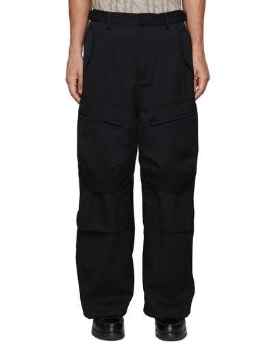 Juun.J Pants, Slacks and Chinos for Men | Online Sale up to 73% off | Lyst