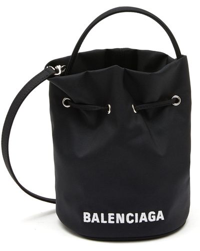 Balenciaga Bucket bags and purses for Women Online Sale up to 33% off |