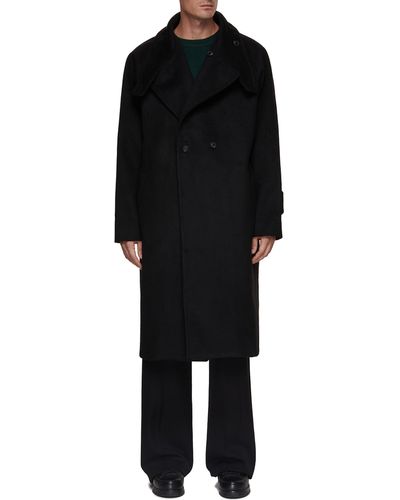 Men's Frankie Shop Coats from $340 | Lyst