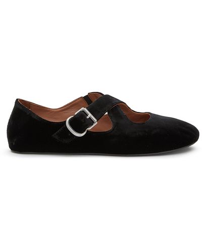 Alaïa Ballet flats and ballerina shoes for Women | Online Sale up to 27 ...