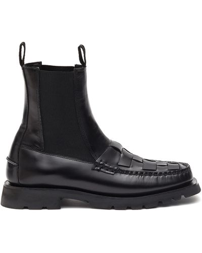 Hereu Boots for Men | Online Sale up to 55% off | Lyst
