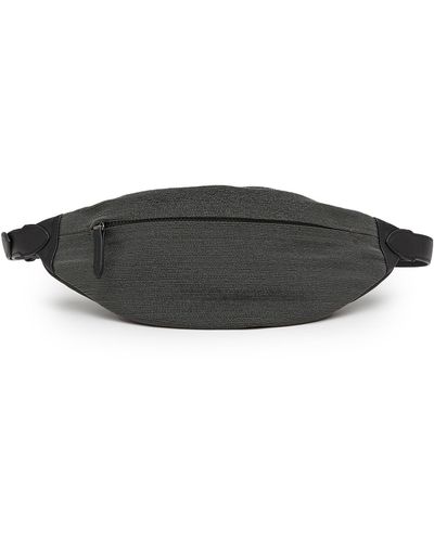 Brunello Cucinelli Monili Belt Bag - Black
