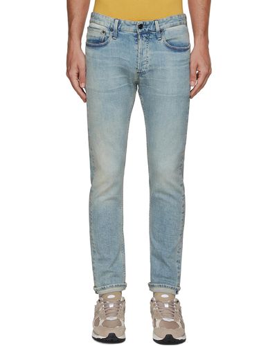 Hele tiden Outlook dis Denham Jeans for Men | Online Sale up to 70% off | Lyst