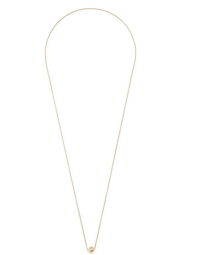 Metallic Shihara Necklaces for Women | Lyst