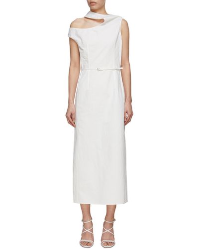 GIA STUDIOS Dresses for Women | Online Sale up to 75% off | Lyst
