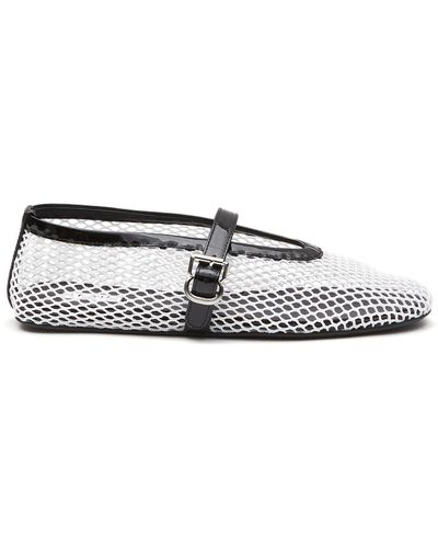 Alaïa Flats and flat shoes for Women | Online Sale up to 65% off | Lyst