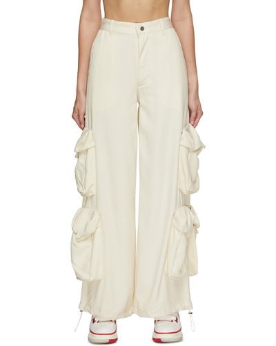 Amiri Cargo pants for Women | Online Sale up to 80% off | Lyst