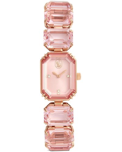 Swarovski Watches for Women | Online Sale up to 40% off | Lyst UK