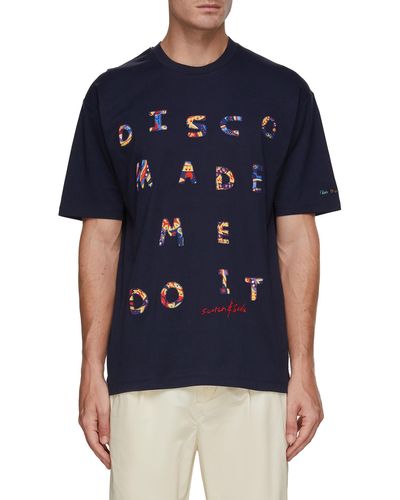 Scotch & Soda T-shirts for Men | Online Sale to 50% off | Lyst