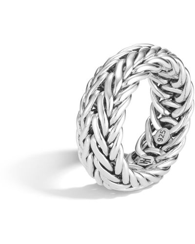 John Hardy Rings for Women | Online Sale up to 40% off | Lyst