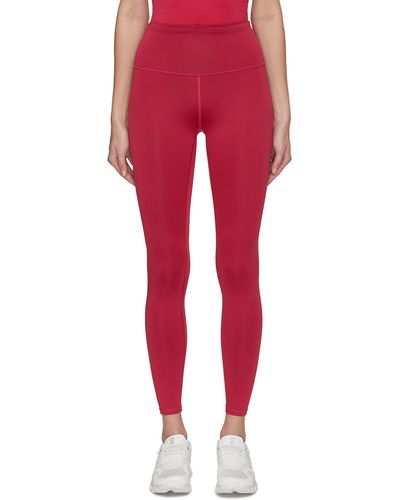 Alo Yoga High Waist Airlift Pants for Women - Up to 44% off