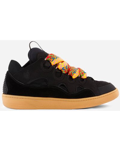 Lanvin Sneakers for Men | Online Sale up to 50% off | Lyst