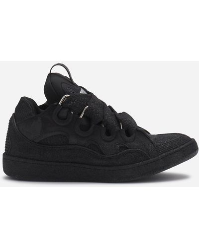 Lanvin Sneakers for Men | Online Sale up to 45% off | Lyst