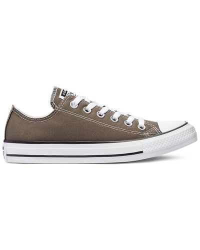 Converse Chuck Taylor All Star Core Canvas Ox - Multicolor