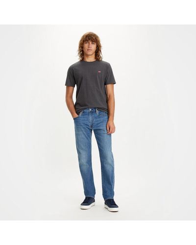 Levi's Vaquero regular 502TM - Azul