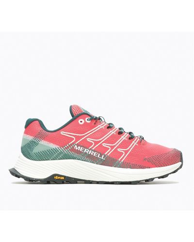 Zapatillas de corte bajo Merrell de mujer Rebajas en l nea