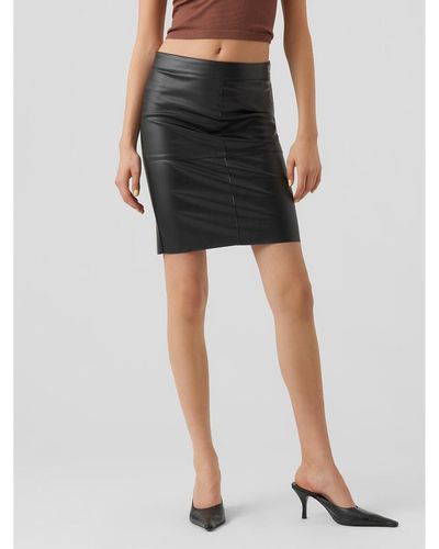 Minifaldas Vero Moda de mujer | Rebajas en línea, hasta el 72 % de  descuento | Lyst