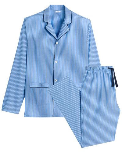 La Redoute Pijama - Azul