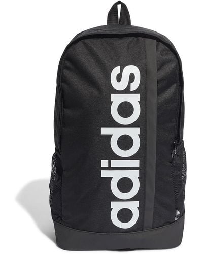 adidas Essentials Linear Backpack Bolsa/ Monchilas - Negro