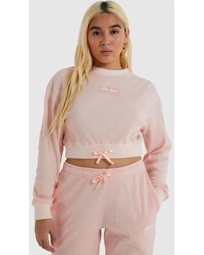 Ellesse mujer rebajas on sale