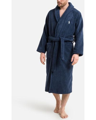 Polo Ralph Lauren Kimono - Azul