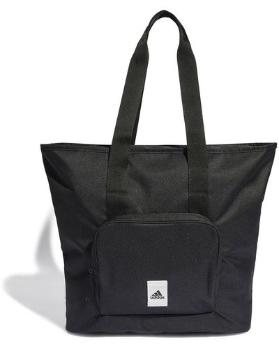 adidas Originals Tote Bag Prime - Negro