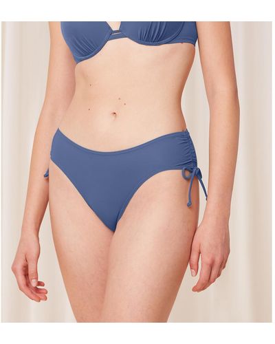 Triumph Braguita de bikini Summer Mix & Match - Azul