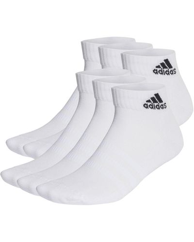 adidas Sportswear Calcetines - Blanco