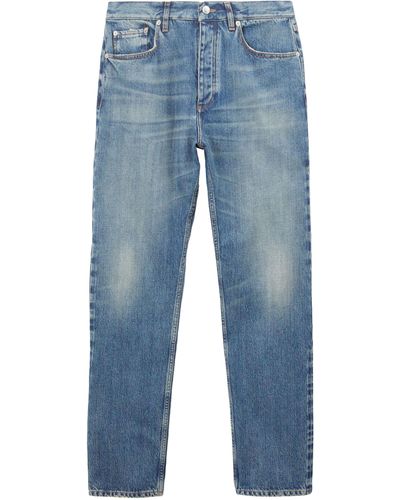 Buy Regular Men Damage jeans 3 Colour Set Wholesale rs. 555 Per-Piece