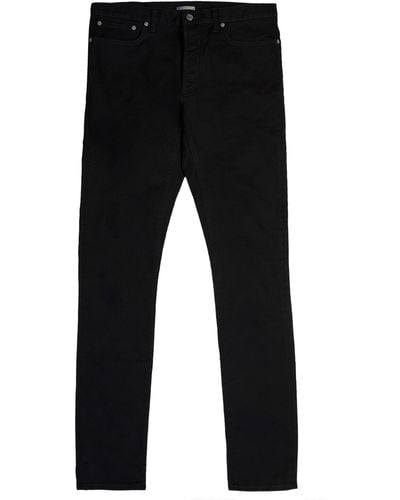 Dior Denim Jeans - Black