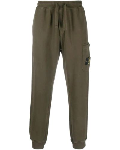 Stone Island Sweatpants for Men | Online Sale up to 47% off | Lyst