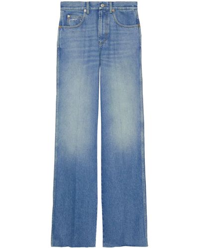 Gucci Jeans - Blu