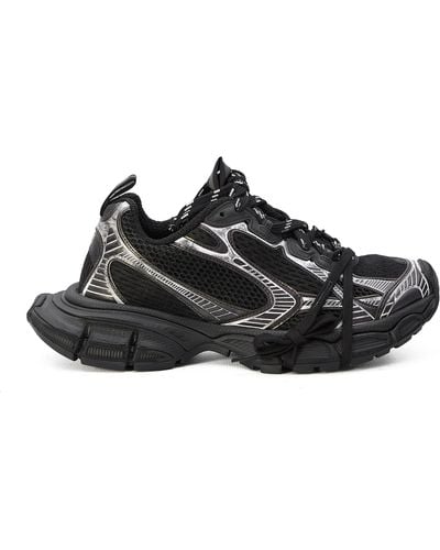 Balenciaga 3Xl Sneakers - Black