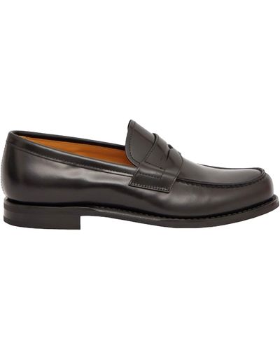 Scarpe church hotsell uomo prezzi