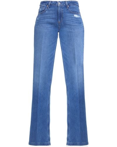 PAIGE Jeans sonja - Blu