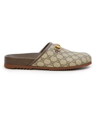 Scarpa ciabatta deals gucci