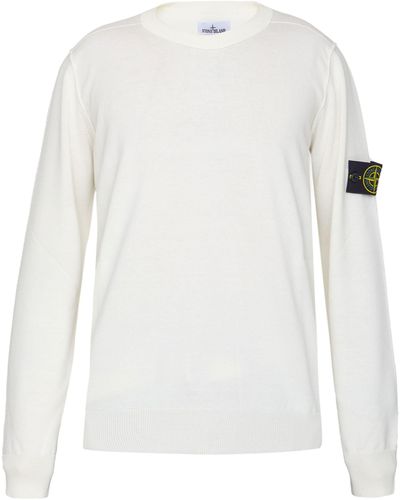 Stone Island Sweaters and knitwear for Men | Online Sale up to 59% off |  Lyst