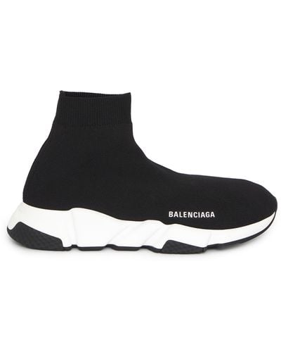 Balenciaga Speed Sneakers for Women - Up to 55% off | Lyst