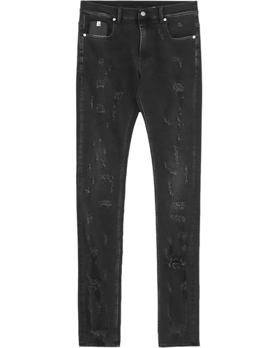 1017 ALYX 9SM Skinny Jeans - Black