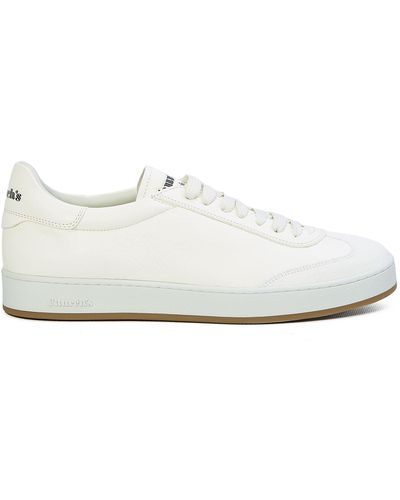 Church's Sneakers largs - Bianco
